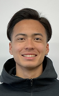 ドナシメント マテウス ケンジさん